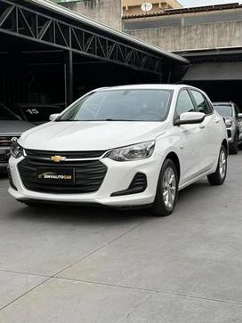 CHEVROLET ONIX 10TMT LT1