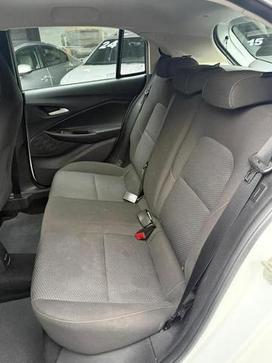 CHEVROLET ONIX 10TMT LT1