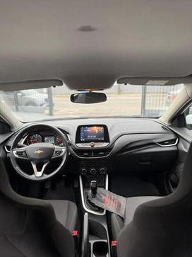 CHEVROLET ONIX 10TMT LT1