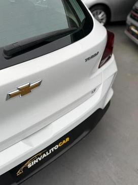 CHEVROLET ONIX 10TMT LT1