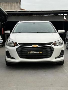 CHEVROLET ONIX 10TMT LT1