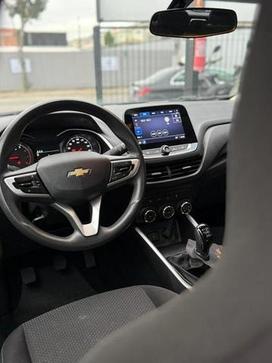 CHEVROLET ONIX 10TMT LT1