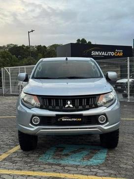 MITSUBISHI L200 TRITON SPO GL