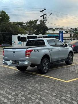 MITSUBISHI L200 TRITON SPO GL