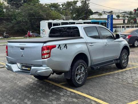 MITSUBISHI L200 TRITON SPO GL