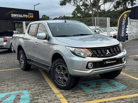 MITSUBISHI L200 TRITON SPO GL