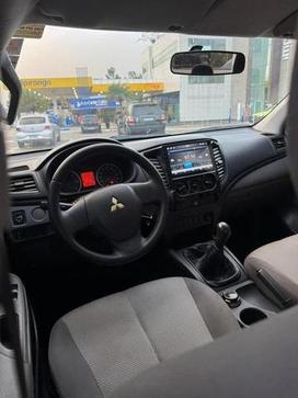 MITSUBISHI L200 TRITON SPO GL