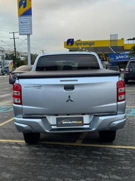 MITSUBISHI L200 TRITON SPO GL