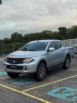 MITSUBISHI L200 TRITON SPO GL