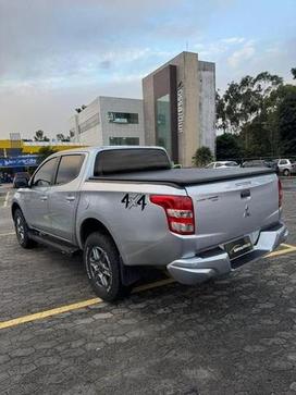 MITSUBISHI L200 TRITON SPO GL