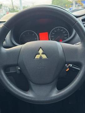 MITSUBISHI L200 TRITON SPO GL