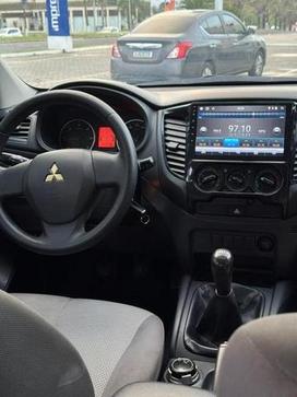 MITSUBISHI L200 TRITON SPO GL