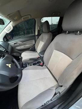 MITSUBISHI L200 TRITON SPO GL
