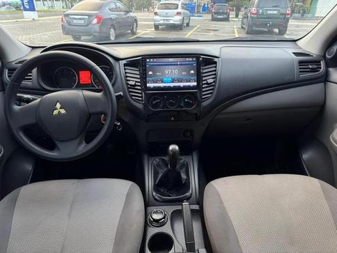 MITSUBISHI L200 TRITON SPO GL