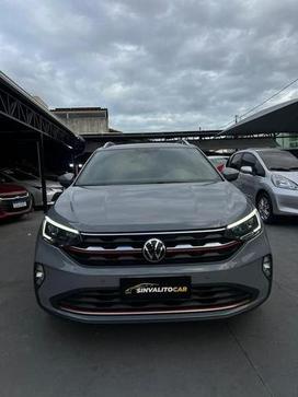 VOLKSWAGEN NIVUS HL TSI