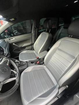 VOLKSWAGEN NIVUS HL TSI