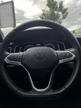 VOLKSWAGEN NIVUS HL TSI