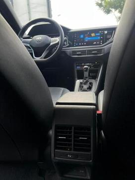 VOLKSWAGEN NIVUS HL TSI