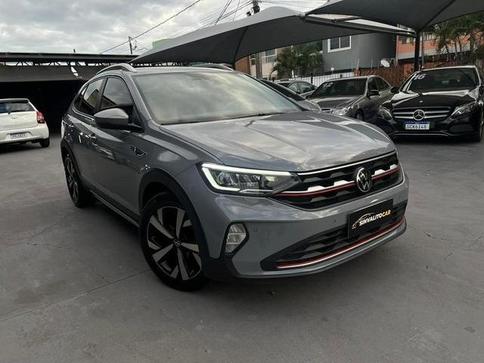 VOLKSWAGEN NIVUS HL TSI