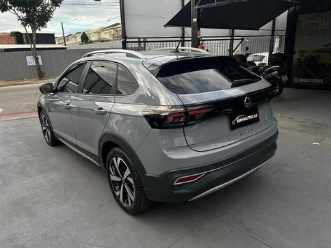 VOLKSWAGEN NIVUS HL TSI