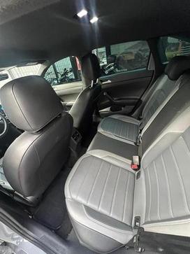 VOLKSWAGEN NIVUS HL TSI