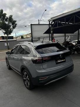 VOLKSWAGEN NIVUS HL TSI