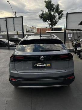 VOLKSWAGEN NIVUS HL TSI