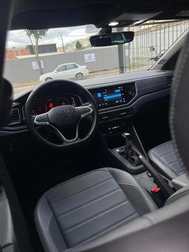 VOLKSWAGEN NIVUS HL TSI