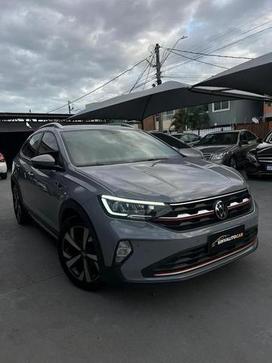 VOLKSWAGEN NIVUS HL TSI