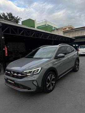 VOLKSWAGEN NIVUS HL TSI