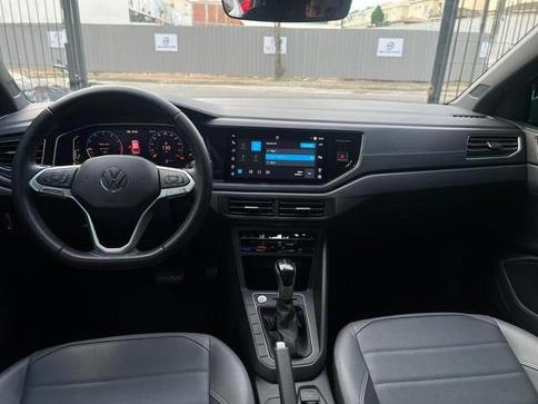 VOLKSWAGEN NIVUS HL TSI