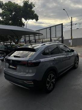 VOLKSWAGEN NIVUS HL TSI