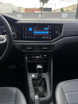 VOLKSWAGEN NIVUS HL TSI