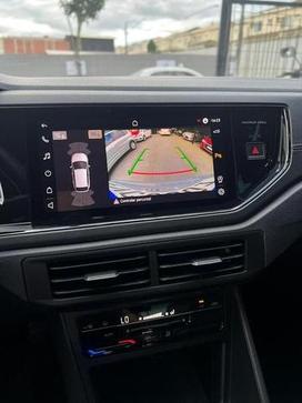 VOLKSWAGEN NIVUS HL TSI