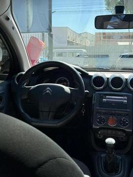 CITROEN C3 90M TENDANCE