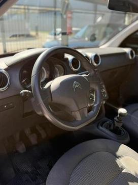CITROEN C3 90M TENDANCE