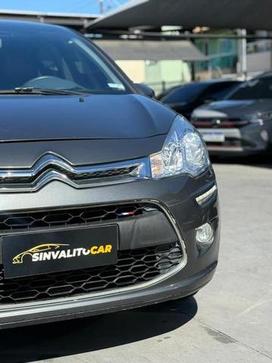 CITROEN C3 90M TENDANCE