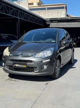 CITROEN C3 90M TENDANCE