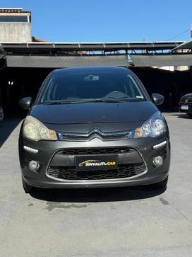 CITROEN C3 90M TENDANCE
