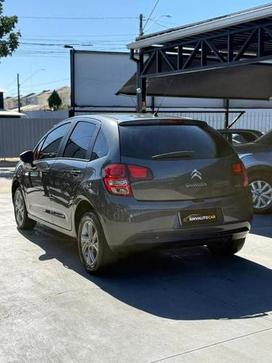 CITROEN C3 90M TENDANCE