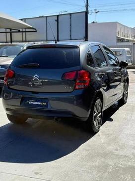CITROEN C3 90M TENDANCE