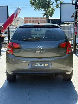CITROEN C3 90M TENDANCE