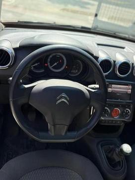 CITROEN C3 90M TENDANCE