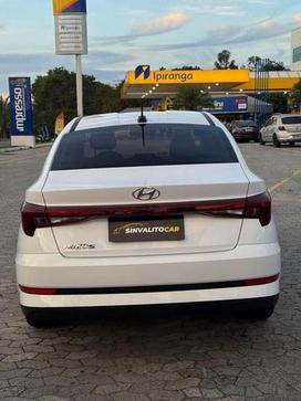 HYUNDAI HB20S 10M COMFOR