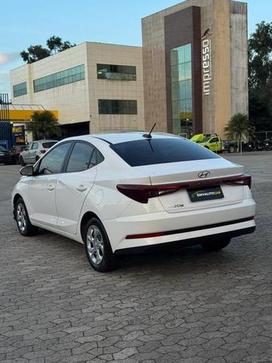 HYUNDAI HB20S 10M COMFOR