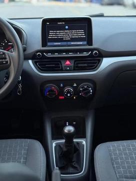 HYUNDAI HB20S 10M COMFOR