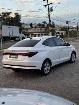 HYUNDAI HB20S 10M COMFOR