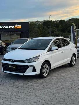 HYUNDAI HB20S 10M COMFOR