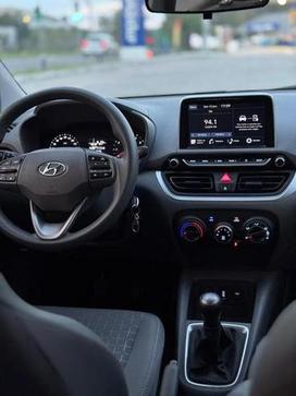 HYUNDAI HB20S 10M COMFOR