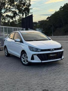 HYUNDAI HB20S 10M COMFOR